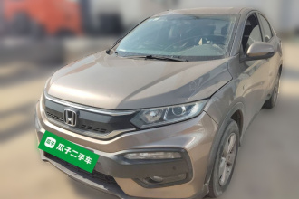 本田XR-V 2017款 1.5L LXi CVT经典版