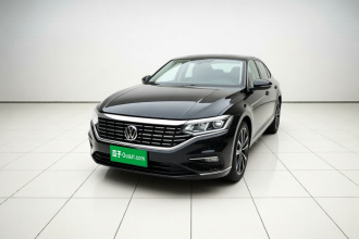 大众 帕萨特 2022款 280TSI 商务版