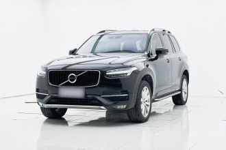 沃尔沃XC90 2015款 T6 智雅版 7座