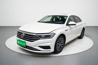 大众 速腾 2020款 200TSI DSG舒适型 国VI