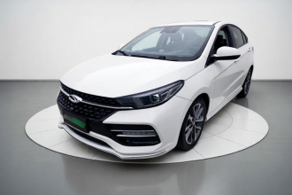 奇瑞 艾瑞泽GX 2019款 Pro 1.5T CVT型色版 国VI