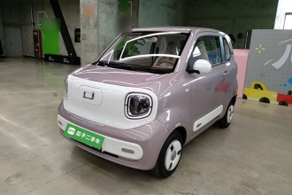 奔腾小马 2026款 222km 萌趣马 Plus