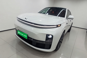 理想汽车 理想L7 2023款 Pro