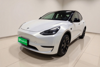 特斯拉 Model Y 2022款 后轮驱动版