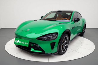 小米汽车 小米YU7 2025款 超长续航四驱Pro版