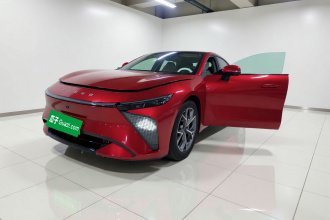 星途 星纪元 ES 2025款 纯电 Pro 77kWh