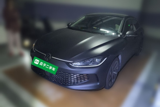 大众 2023款 凌渡L 280TSI DSG超辣旗舰版