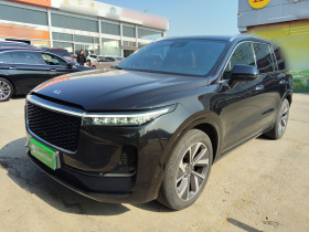 理想汽车 理想ONE 2021款 增程6座版