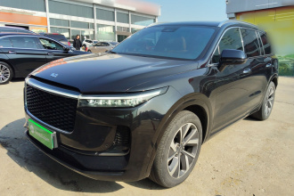 理想汽车 理想ONE 2021款 增程6座版