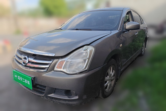 日产 轩逸 2012款 经典 1.6XE 自动舒适版