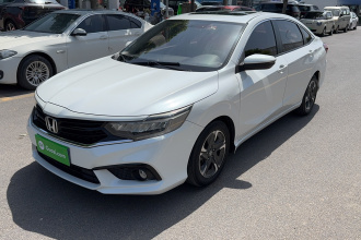 本田 享域 2019款 180TURBO CVT乐享版 国VI