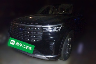 福特 探险者 2023款 EcoBoost 285 四驱钛金版 6座