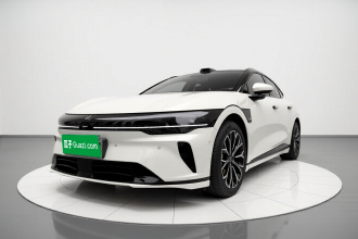 极氪007 2025款 后驱智驾版 75kWh