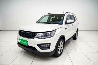 长安欧尚CX70 2018款 CX70T 1.5T 自动舒擎版
