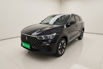 奔腾T77 2020款 PRO 280 TID 自动豪华型