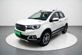 哈弗H1 2016款 蓝标 1.5L 手动豪华型