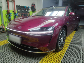 鸿蒙智行 享界S9 2025款 增程 Max