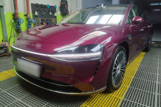 鸿蒙智行 享界S9 2025款 增程 Max