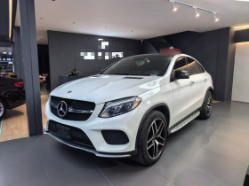 奔驰GLE级（平行进口）