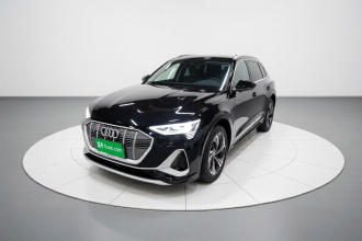 奥迪e-tron 2021款 50 quattro 臻选型