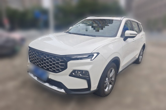 福特 领睿 2023款 EcoBoost 170 铂领型