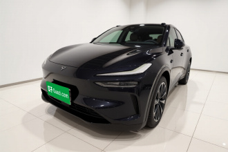 乐道L60 2024款 60kWh 后驱版