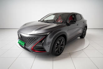 长安UNI-T 2020款 1.5T 旗舰型