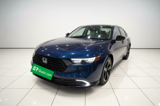 本田 雅阁新能源 2023款 2.0L e:PHEV 旗舰版