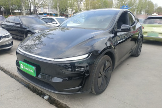 特斯拉 Model Y 2026款 后轮驱动版
