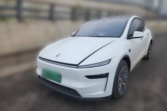 特斯拉 Model Y L 2025款 长续航全轮驱动版