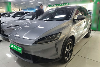 小鹏G3 2020款 520i 智享版