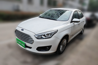 福特 福睿斯 2015款 1.5L 手动舒适型