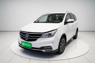 宝骏730 2019款 1.5T CVT时尚型 7座 国VI