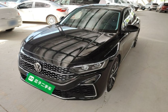 大众 帕萨特 2022款 330TSI 星空豪华版