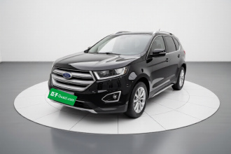 福特 锐界 2016款 EcoBoost 245 两驱豪锐型 7座