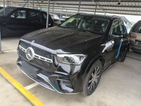 奔驰GLE 2025款 改款 GLE 350 4MATIC 时尚型