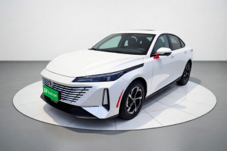 长安 逸动 2024款 1.5T GDI自动 畅享版