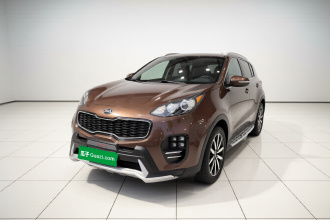 起亚KX5 2016款 2.0L 自动两驱GLS