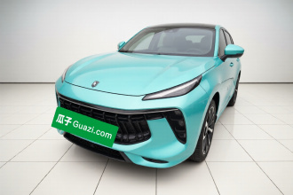 东风风行 风行T5 EVO 2021款 1.5TD DCT星耀版