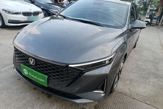 长安 锐程PLUS 2023款 1.5T DCT领航型