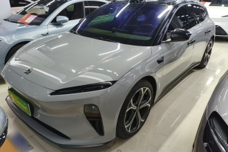 蔚来ET5T 2024款 75kWh Touring