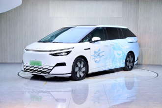 小鹏X9 2024款 702超长续航Max