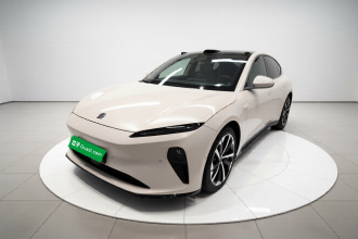 蔚来ET5 2022款 75kWh
