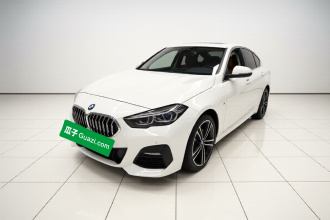 宝马2系(进口) 2023款 225i 四门轿跑车 M运动套装