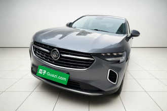 别克 2020款 昂科威S 652T 两驱豪华型