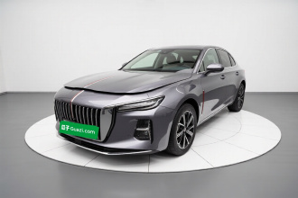红旗H5 PHEV 2025款 170 超混版