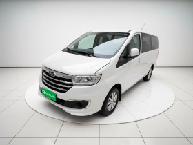 江淮瑞风 瑞风M3 2022款 PLUS 宜家版 1.8L 舒适型