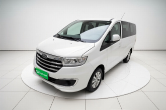 江淮瑞风 瑞风M3 2022款 PLUS 宜家版 1.8L 舒适型