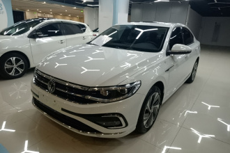 大众 宝来 2023款 300TSI DSG尊行版