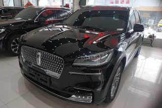 林肯 飞行家 2021款 3.0T V6 四驱尊享版